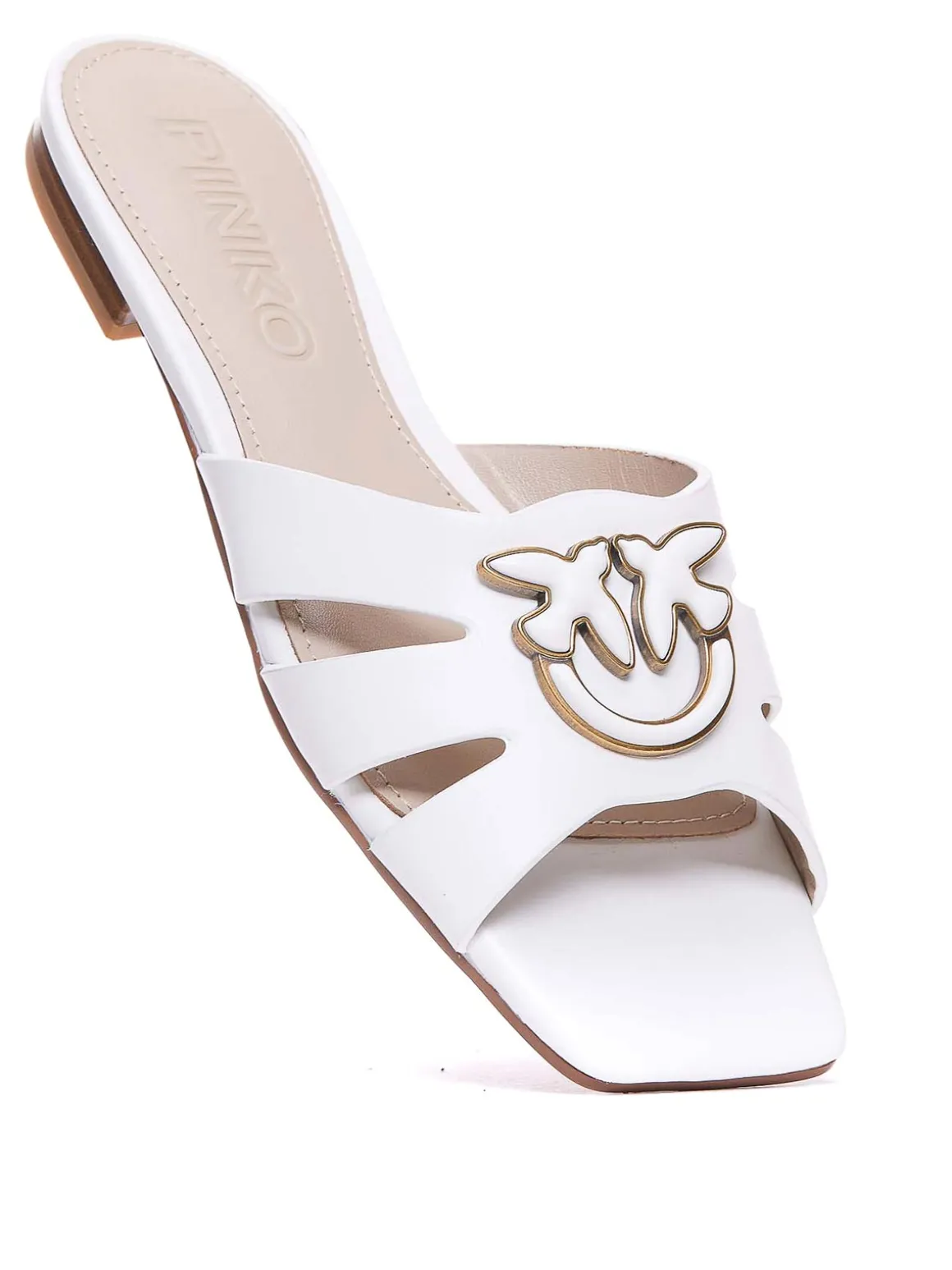 Slip on