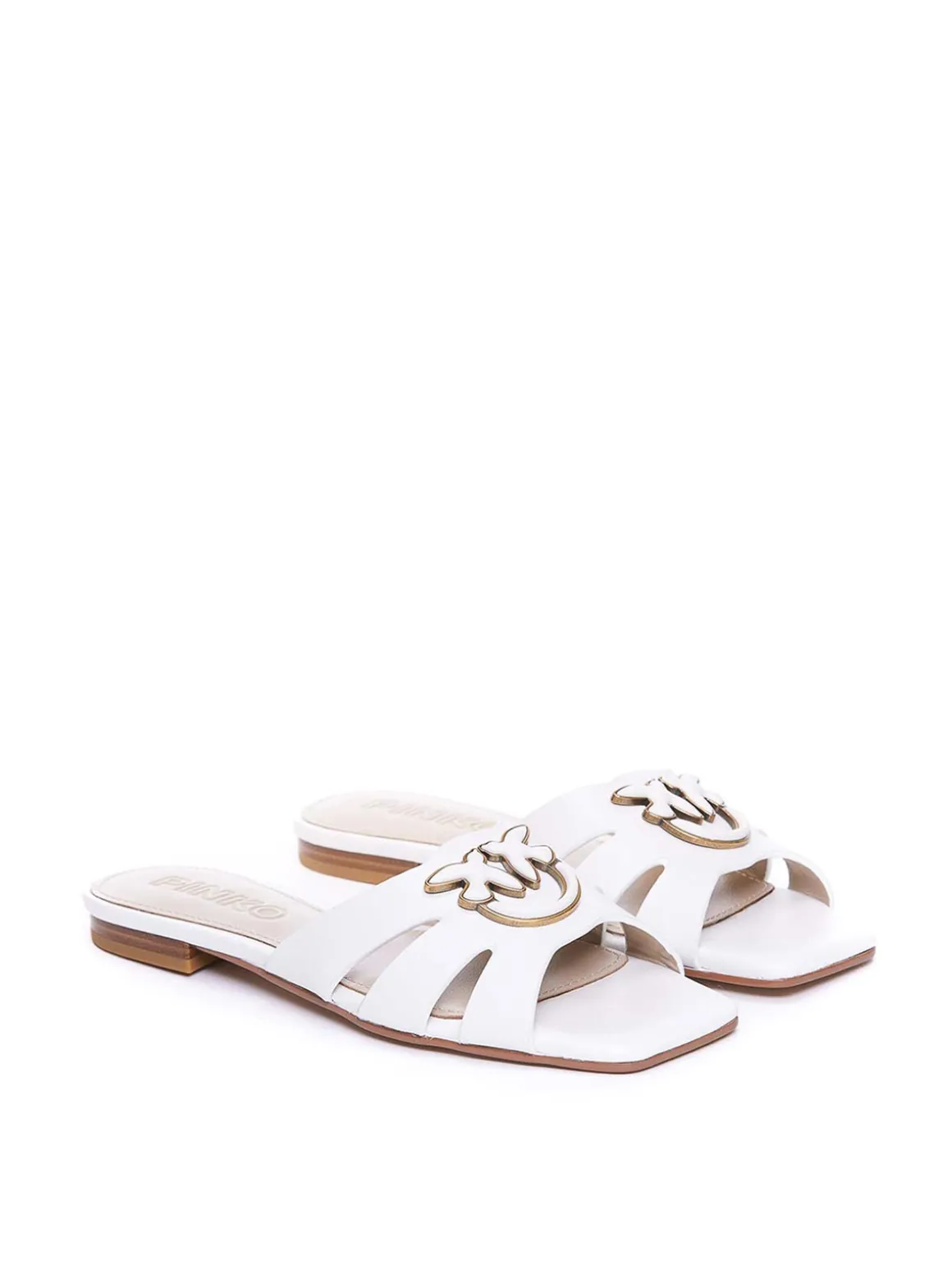Slip on