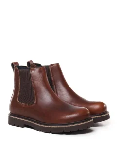 Slip-On Highwood