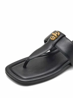 Slip-on logati