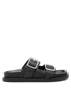 Slip-on nero