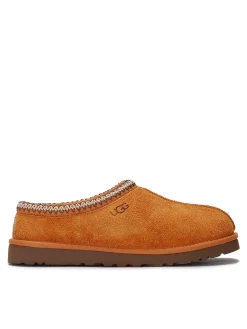 Slippers punta tonda collo intrecciato