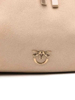 Slouchey Hobo Big Suede + Vitel