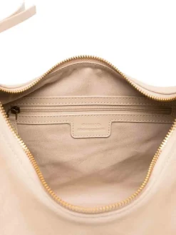 Slouchey Hobo Big Suede + Vitel