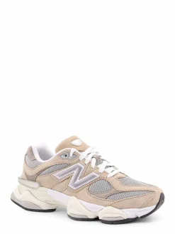 Sneaker 9060 bassa