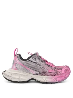 Sneaker a basso contenuto di 3xl in mesh