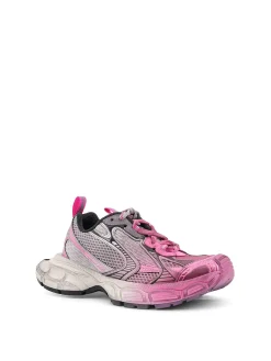 Sneaker a basso contenuto di 3xl in mesh