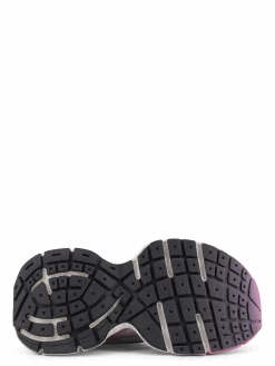 Sneaker a basso contenuto di 3xl in mesh