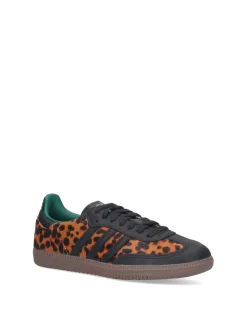 Sneaker a Cavallino