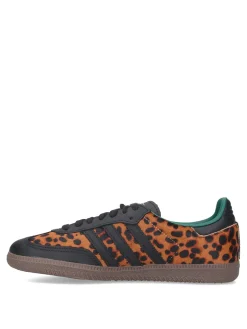 Sneaker a Cavallino