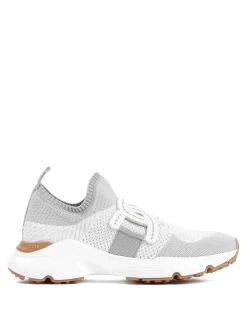 Sneaker a maglia Kate di Tod