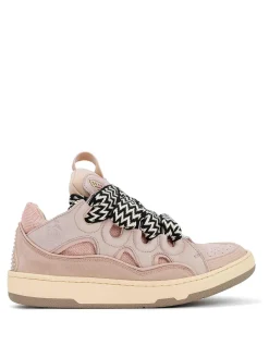 Sneaker a marcia