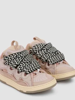 Sneaker a marcia