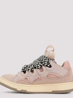 Sneaker a marcia