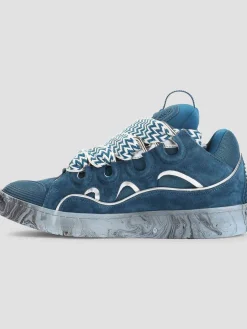 Sneaker a marcia