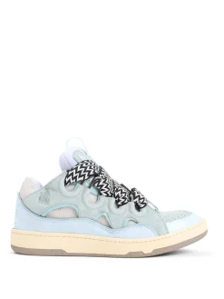 Sneaker a marcia