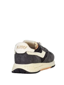 Sneaker a pannelli Reelwind