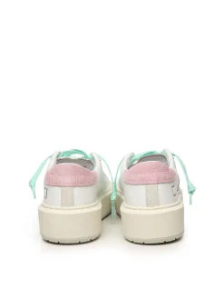 Sneaker a piattaforma Sfera