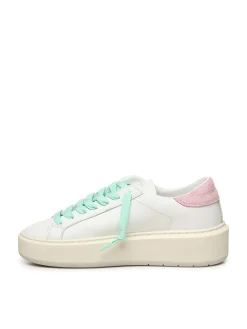 Sneaker a piattaforma Sfera