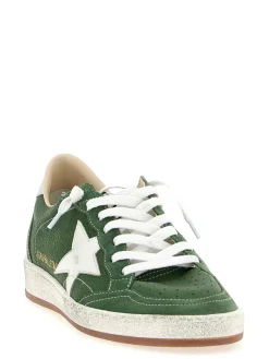 Sneaker a stella della palla