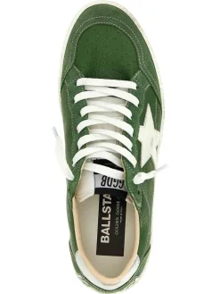 Sneaker a stella della palla