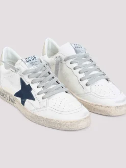 Sneaker a stella della palla
