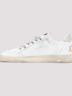 Sneaker a stella della palla