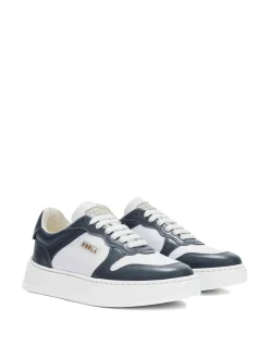 Sneaker allacciata