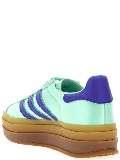 Sneaker audaci di gazzella
