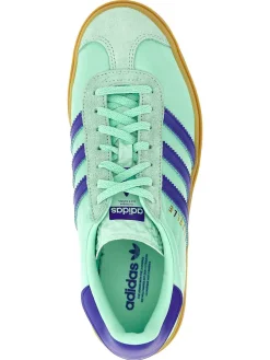 Sneaker audaci di gazzella