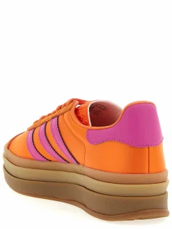 Sneaker audaci di gazzella