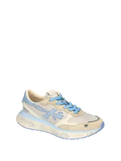 Sneaker Azzurro
