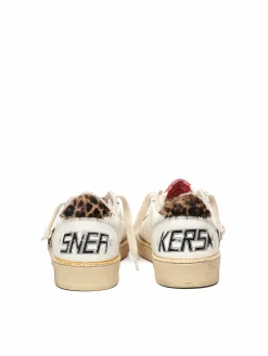 Sneaker Ball Star