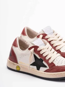 Sneaker `Ballstar`