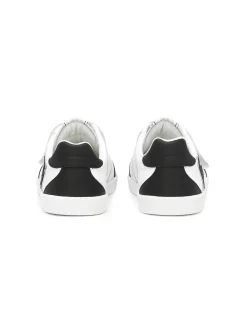 Sneaker Bassa