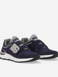 Sneaker Bassa