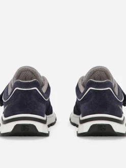 Sneaker Bassa