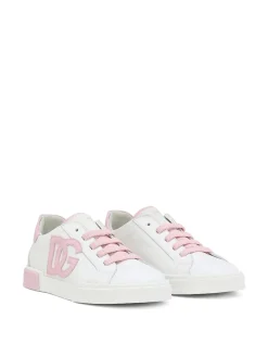 Sneaker Bassa