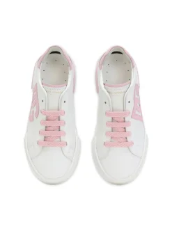 Sneaker Bassa
