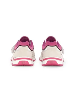 Sneaker Bassa