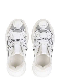 Sneaker bassa stringata