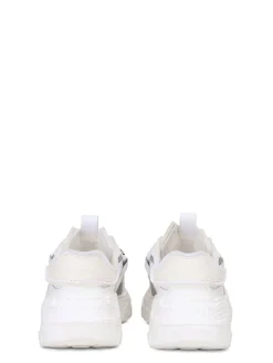 Sneaker bassa stringata