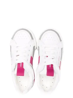 Sneaker bassa stringata