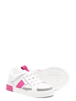 Sneaker bassa stringata