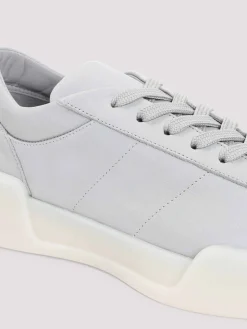 Sneaker basse aerobiche