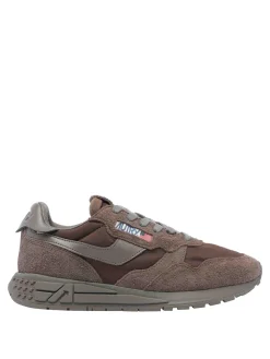 Sneaker basse brunwindwind