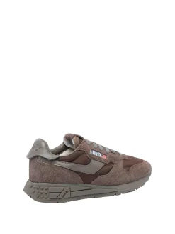 Sneaker basse brunwindwind