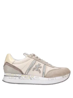 Sneaker beige