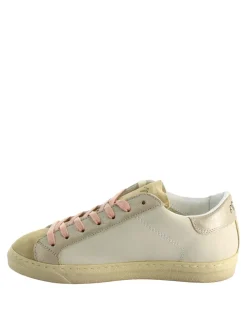 Sneaker beige