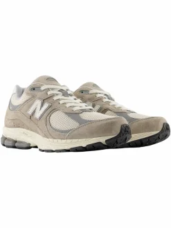 Sneaker beige